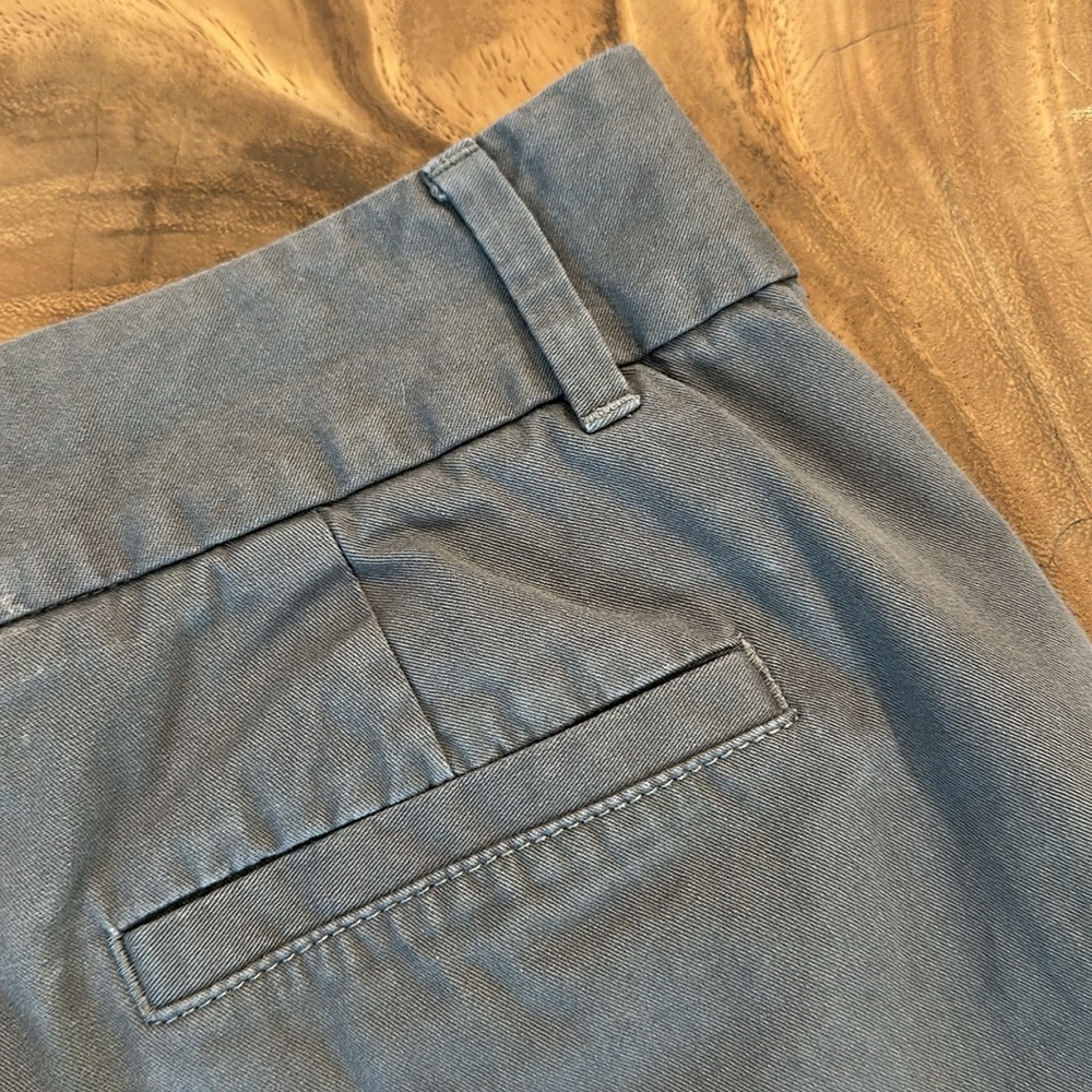 LOFT Gray The Riviera Short - Picture 7 of 10